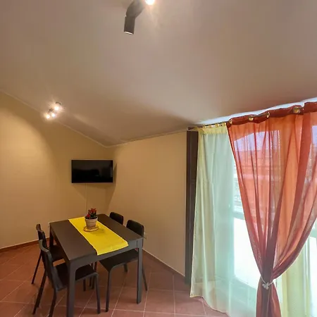 Beb Dragonara 2 * Torre Maggiore