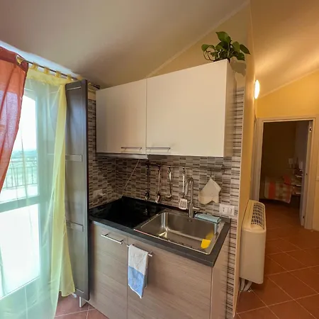 Apartamento Beb Dragonara 2 Torre Maggiore