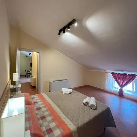 Beb Dragonara 2 Apartamento *