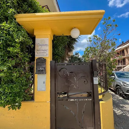 Beb Dragonara 2 Apartamento Torre Maggiore