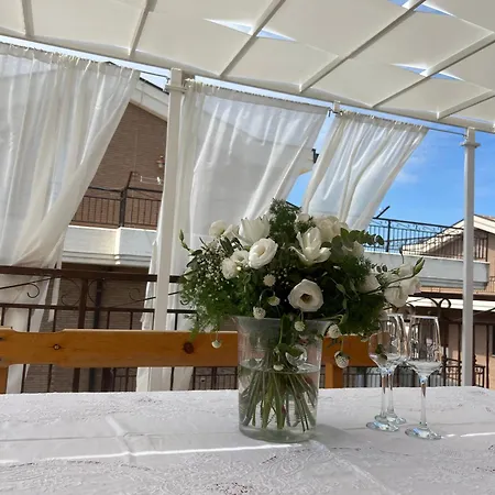 Apartamento Beb Dragonara 2