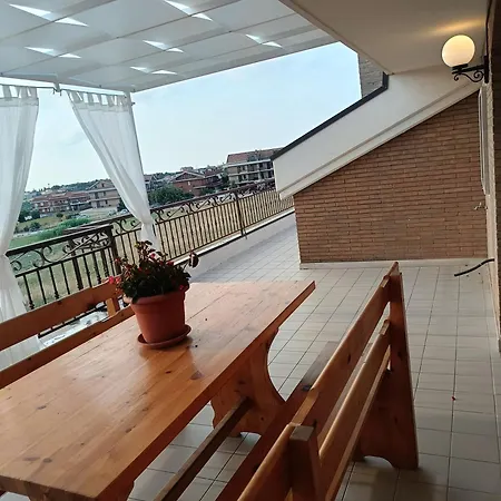 Beb Dragonara 2 * Torre Maggiore