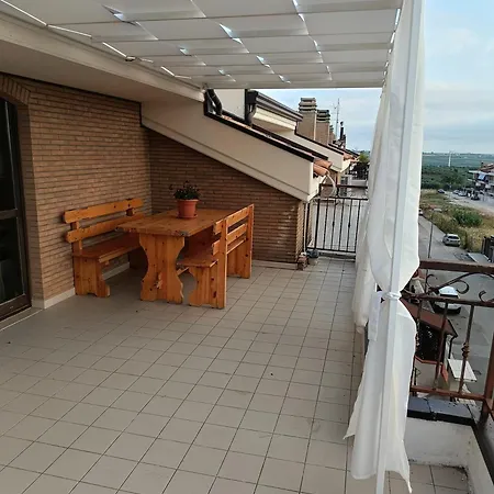 Beb Dragonara 2 Apartamento *