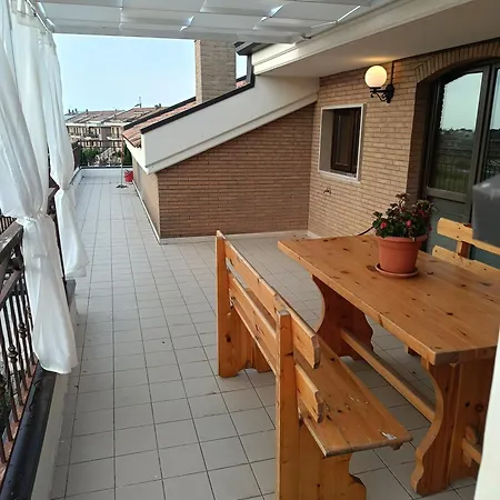 Apartamento Beb Dragonara 2 *