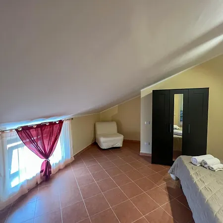 Beb Dragonara 2 Torremaggiore