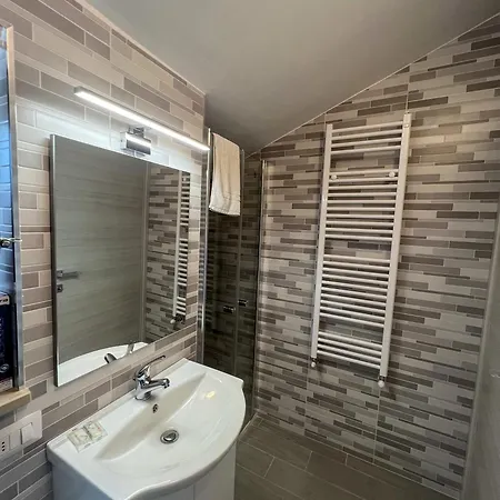 Beb Dragonara 2 Torremaggiore