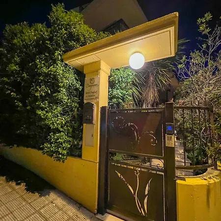 Beb Dragonara 2 Apartment Torremaggiore