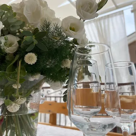 Apartment Beb Dragonara 2