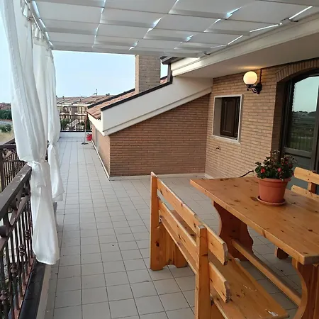 Beb Dragonara 2 Apartment *