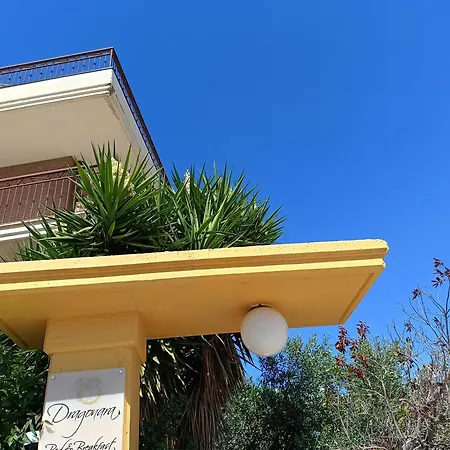 Beb Dragonara 2 Apartment *